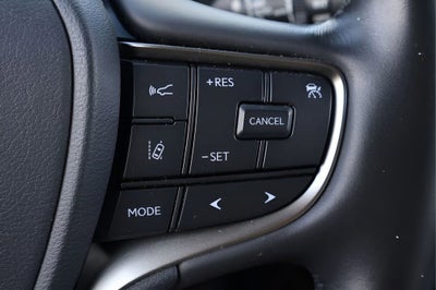 2023 Lexus UX UX 250h Premium