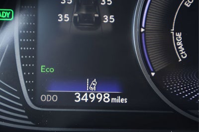 2023 Lexus UX UX 250h Premium