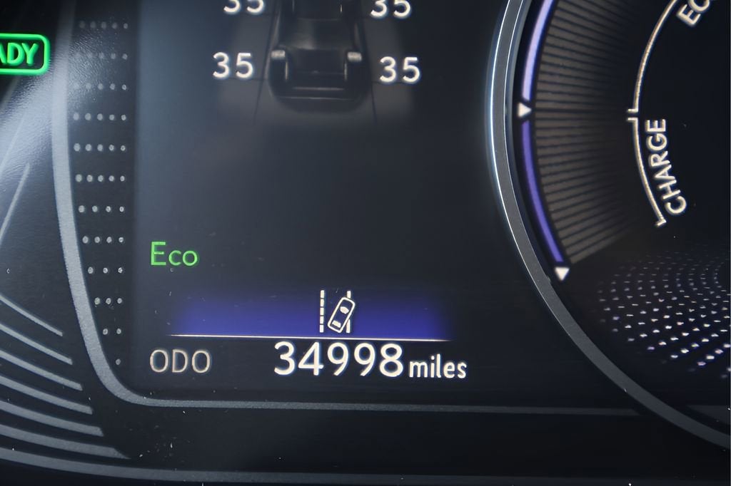 2023 Lexus UX UX 250h Premium