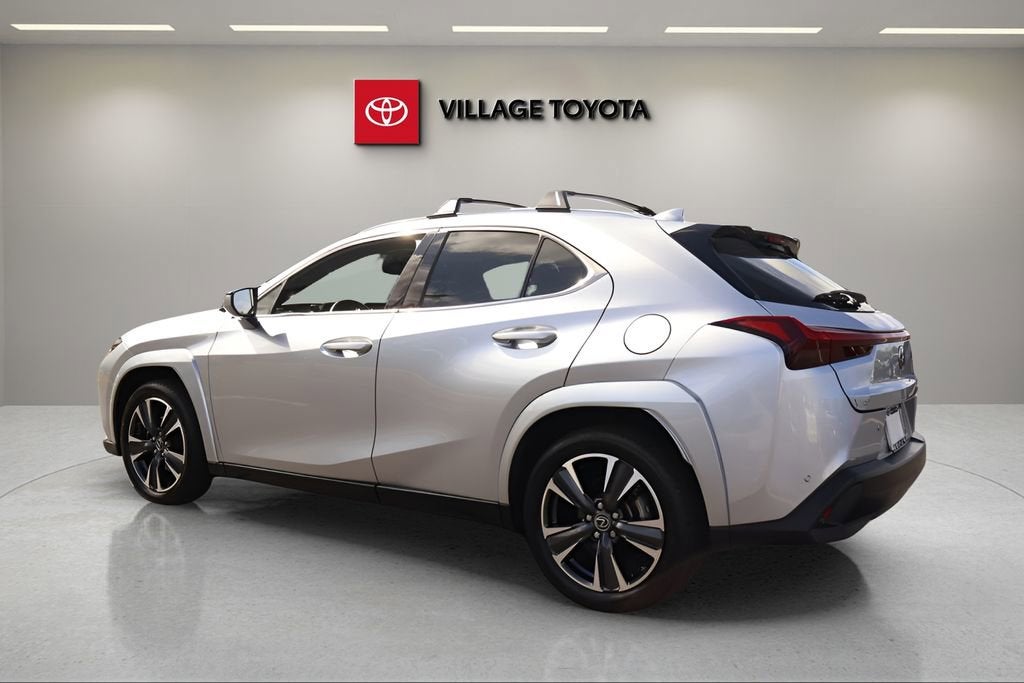 2023 Lexus UX UX 250h Premium