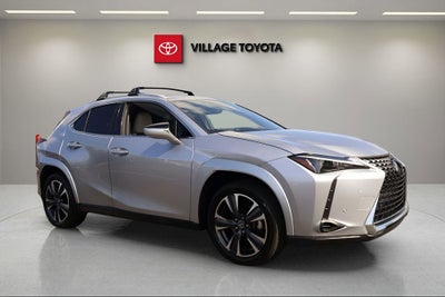 2023 Lexus UX UX 250h Premium