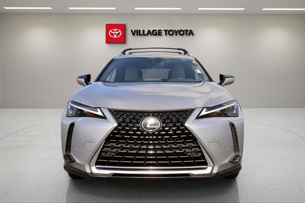 2023 Lexus UX UX 250h Premium