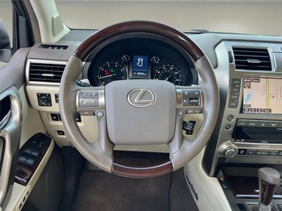 2019 Lexus GX GX 460 Luxury