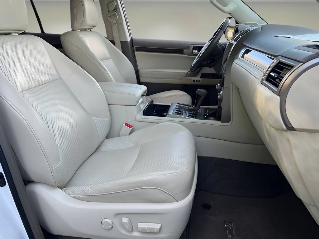 2019 Lexus GX GX 460 Luxury