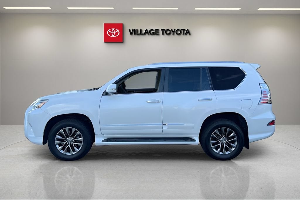 2019 Lexus GX GX 460 Luxury