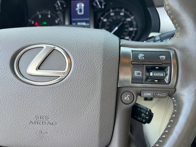 2019 Lexus GX GX 460 Luxury