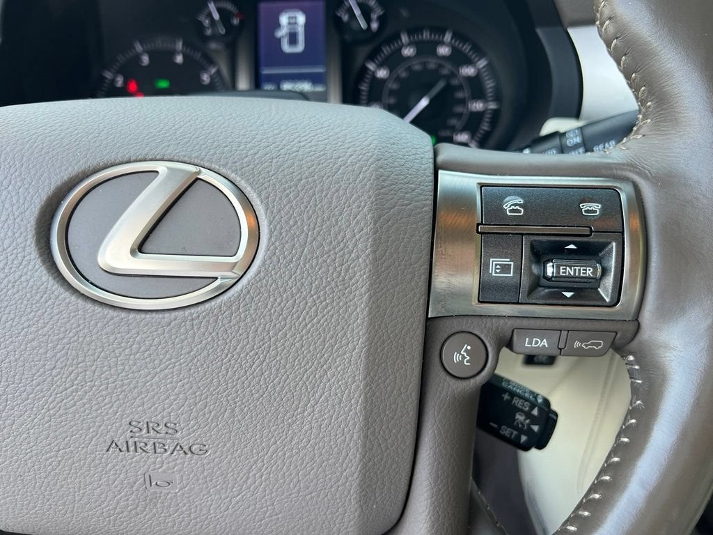 2019 Lexus GX GX 460 Luxury
