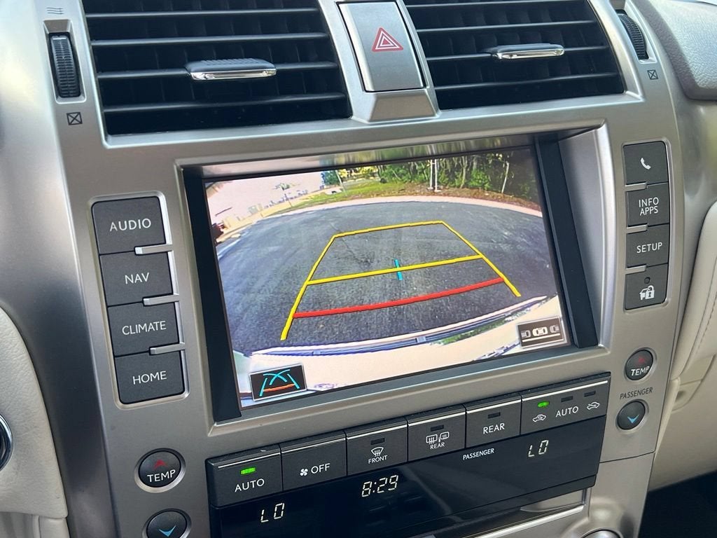 2019 Lexus GX GX 460 Luxury