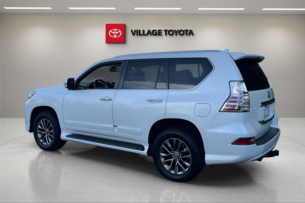 2019 Lexus GX GX 460 Luxury