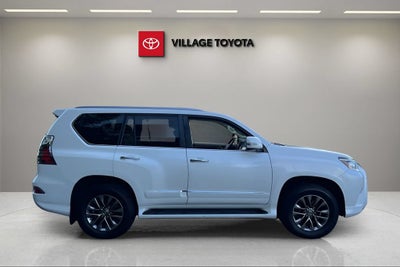 2019 Lexus GX GX 460 Luxury