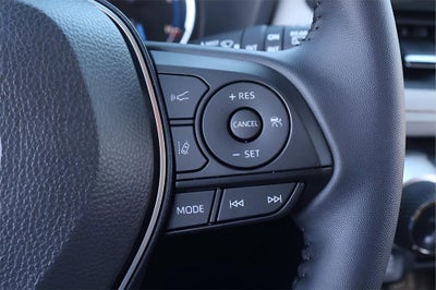 2025 Toyota RAV4 Hybrid XLE Premium