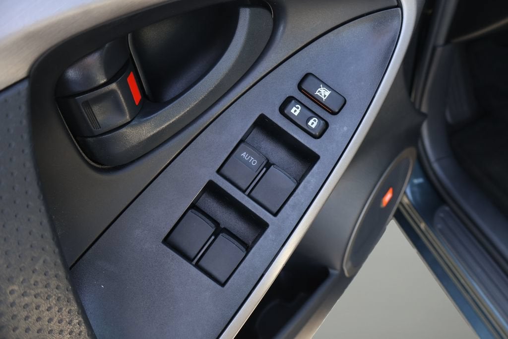 2008 Toyota RAV4 Sport