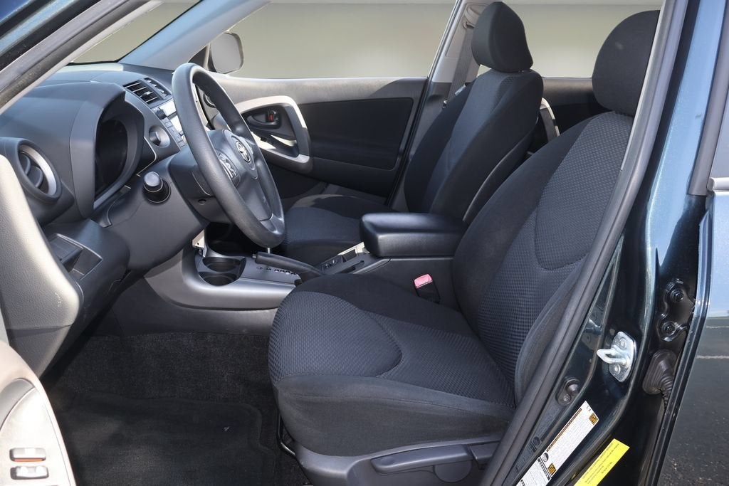 2008 Toyota RAV4 Sport