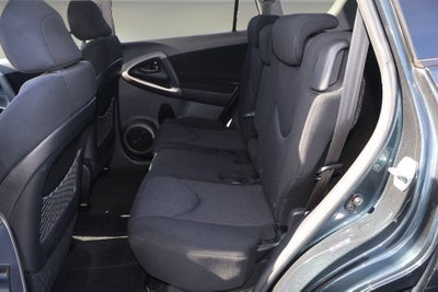 2008 Toyota RAV4 Sport