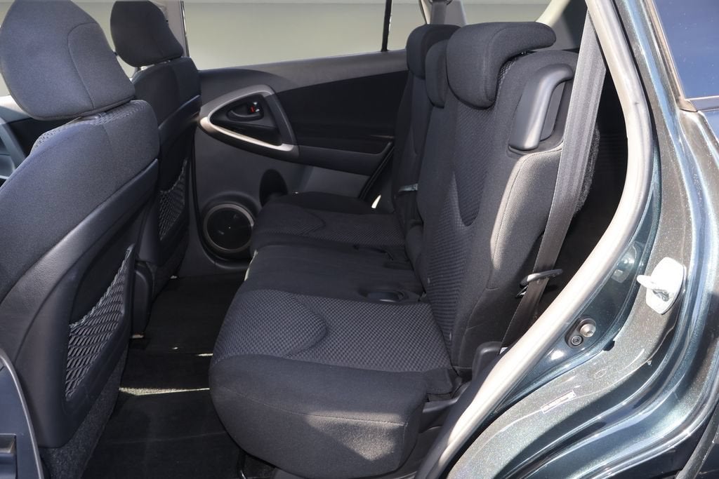 2008 Toyota RAV4 Sport