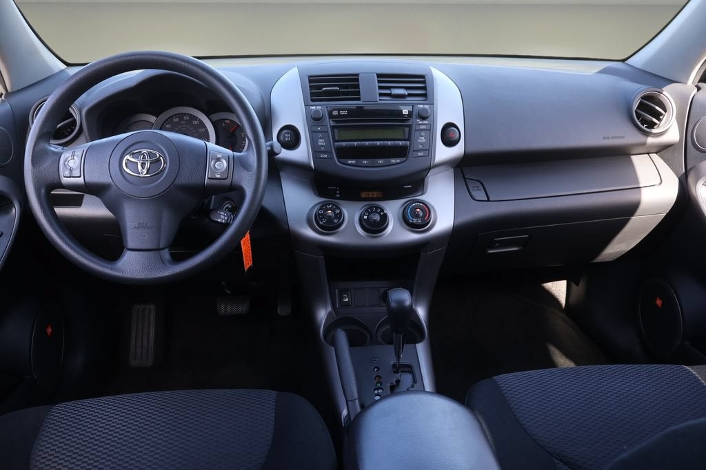 2008 Toyota RAV4 Sport