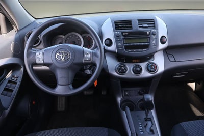 2008 Toyota RAV4 Sport