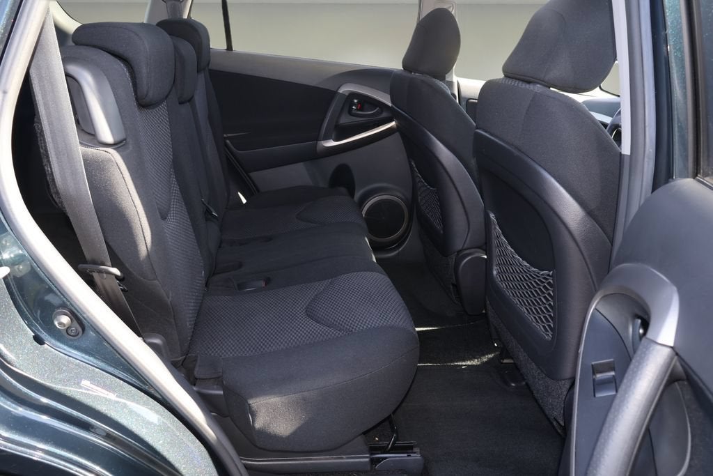 2008 Toyota RAV4 Sport
