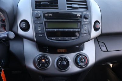2008 Toyota RAV4 Sport
