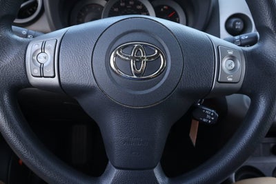 2008 Toyota RAV4 Sport