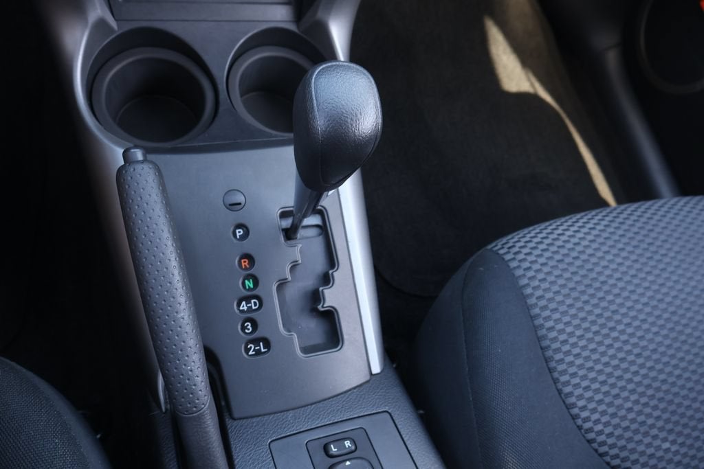 2008 Toyota RAV4 Sport
