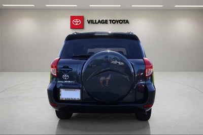 2008 Toyota RAV4 Sport