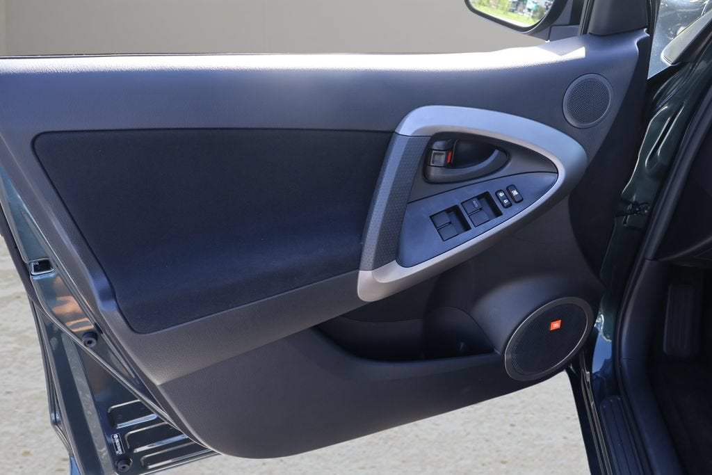 2008 Toyota RAV4 Sport