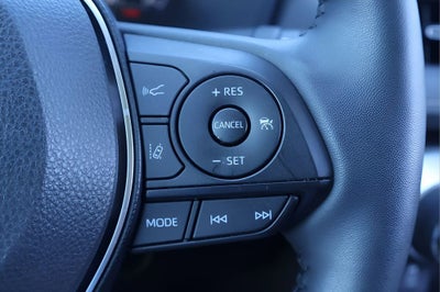 2025 Toyota RAV4 Hybrid Limited