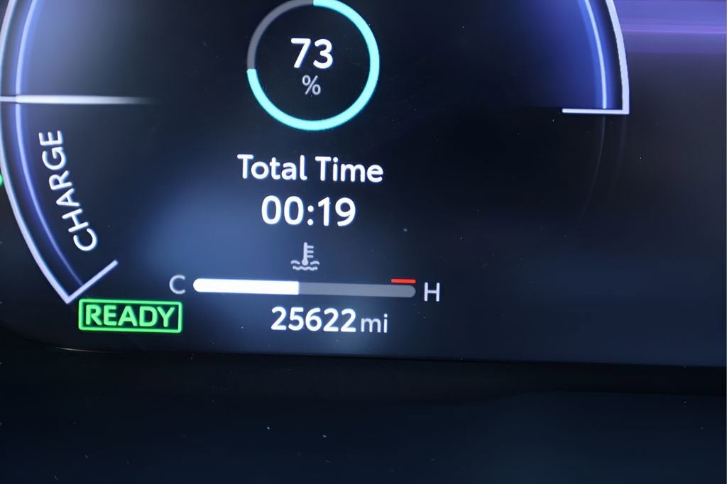2025 Toyota RAV4 Hybrid Limited