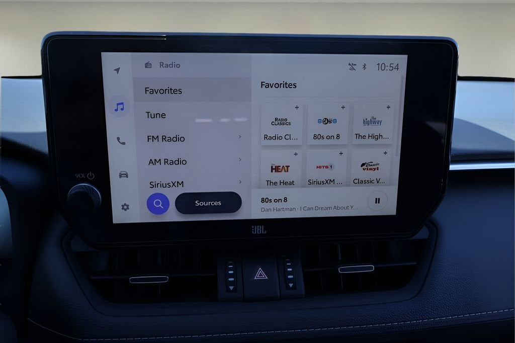 2025 Toyota RAV4 Hybrid Limited