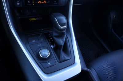 2025 Toyota RAV4 Hybrid Limited