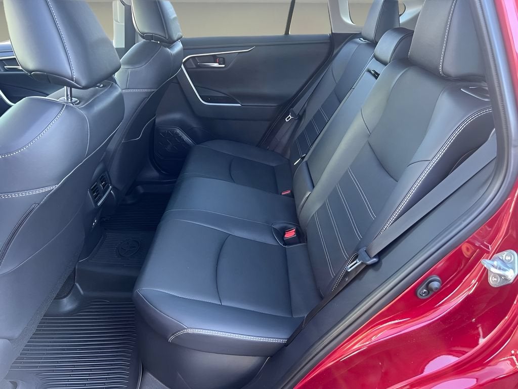 2024 Toyota RAV4 Hybrid Limited