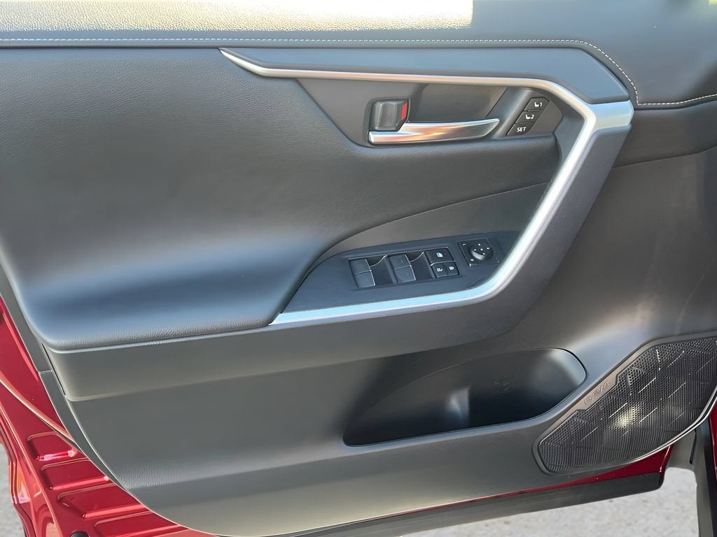 2024 Toyota RAV4 Hybrid Limited