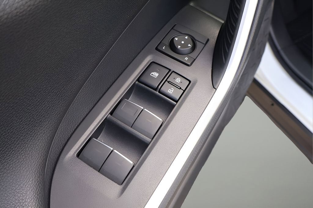 2025 Toyota RAV4 Hybrid XSE