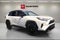 2025 Toyota RAV4 Hybrid XSE