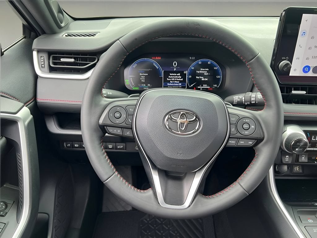 2024 Toyota RAV4 Prime XSE