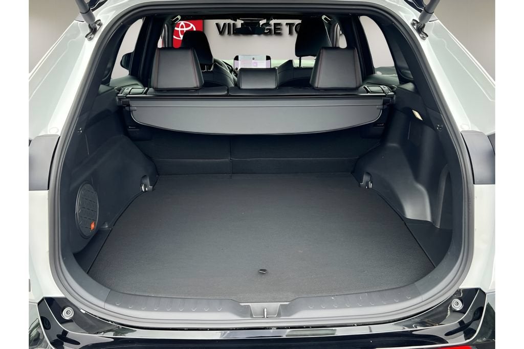 2024 Toyota RAV4 Prime XSE