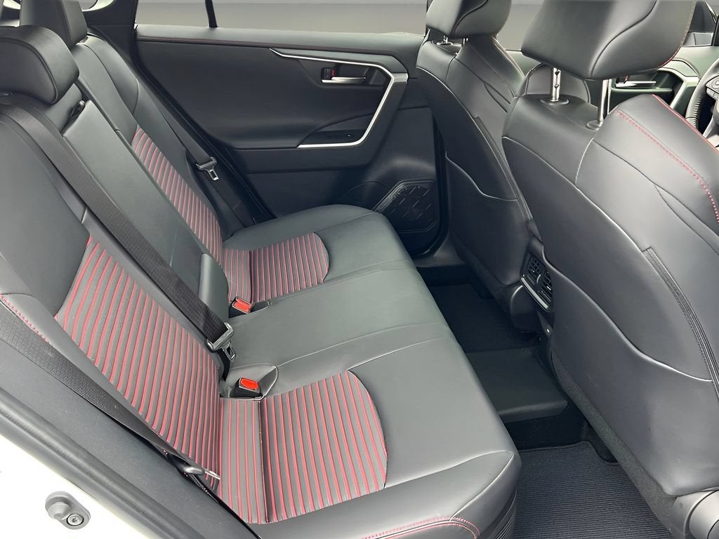2024 Toyota RAV4 Prime XSE
