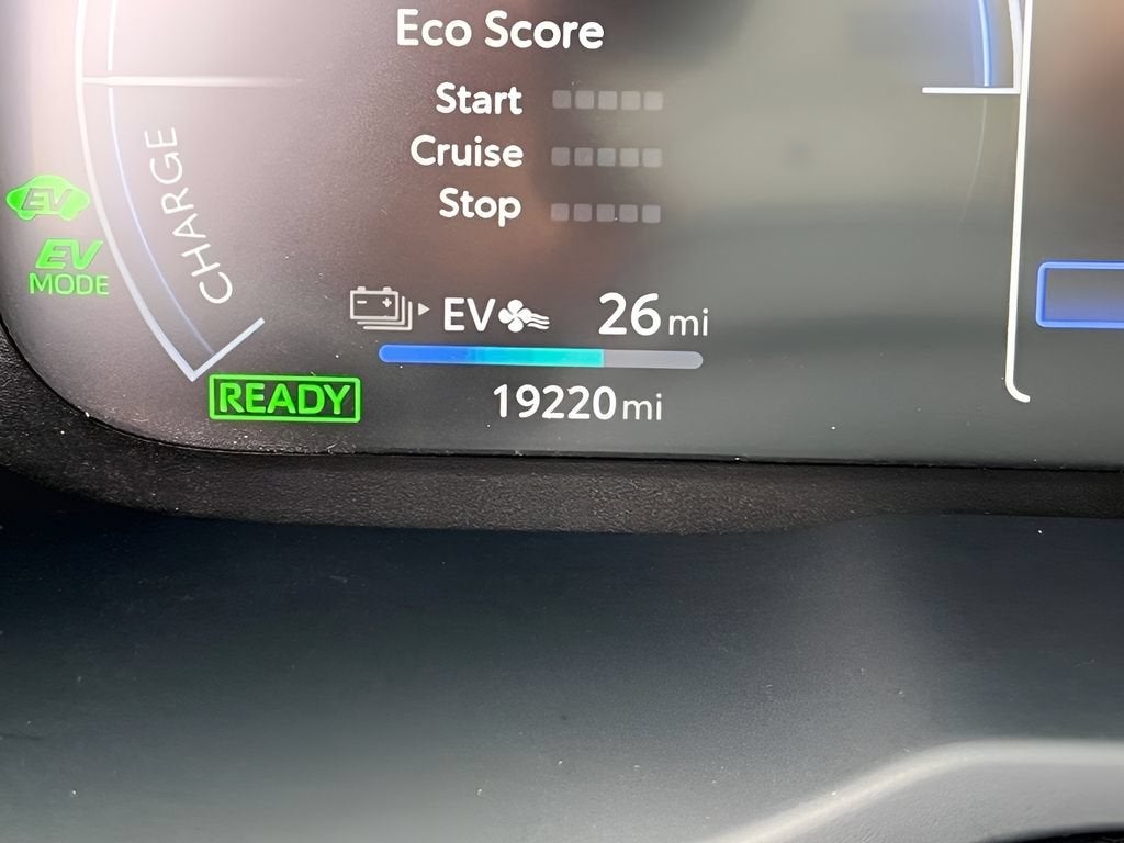 2024 Toyota RAV4 Prime XSE