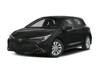 2023 Toyota Corolla Hatchback SE