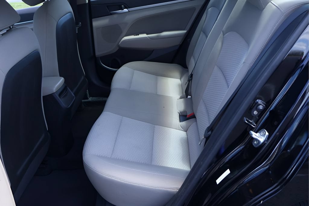 2019 Hyundai Elantra Value Edition