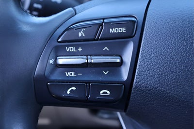 2019 Hyundai Elantra Value Edition