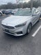 2017 Kia Cadenza Technology