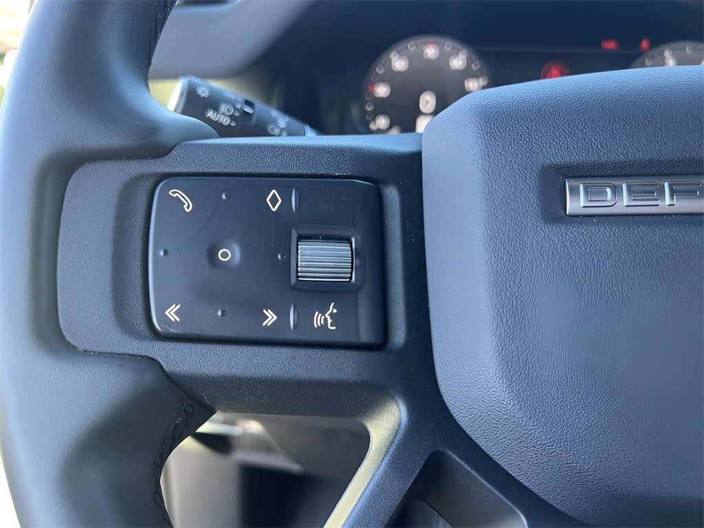 2023 Land Rover Defender 75th Edition