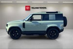 2023 Land Rover Defender 75th Edition