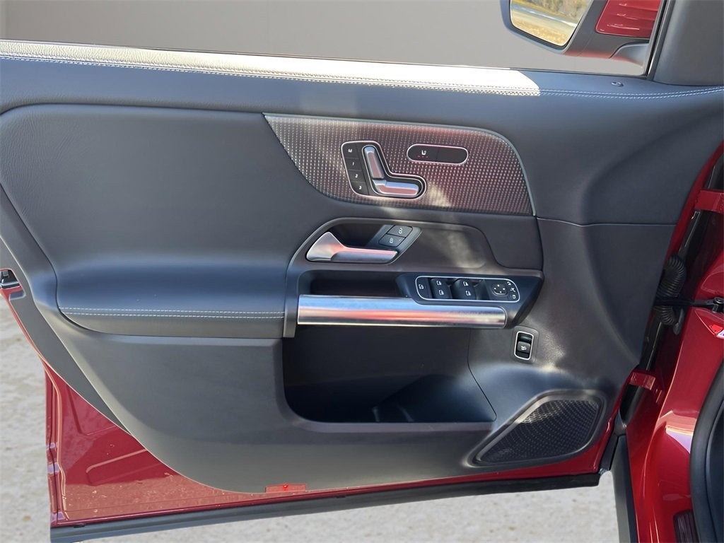 2021 Mercedes-Benz GLA GLA 250