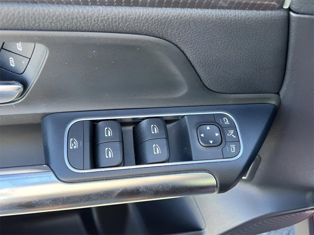 2021 Mercedes-Benz GLA GLA 250