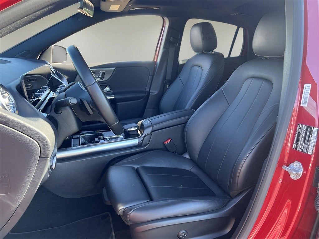 2021 Mercedes-Benz GLA GLA 250