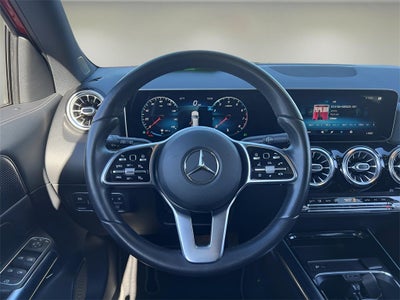 2021 Mercedes-Benz GLA GLA 250