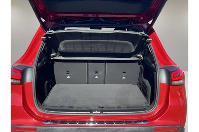 2021 Mercedes-Benz GLA GLA 250